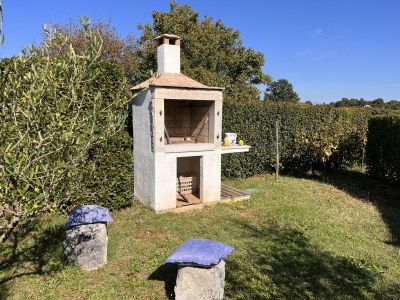 Villa Stone Villa Mirela - Outdoor photo 7