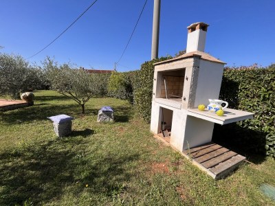 Villa Stone Villa Mirela - Outdoor photo 10