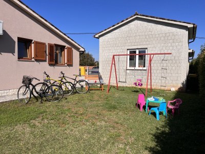 Villa Stone Villa Mirela - Outdoor photo 13