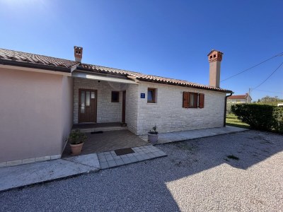 Villa Stone Villa Mirela - Outdoor photo 20