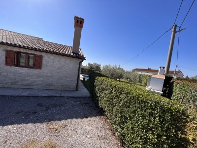 Villa Stone Villa Mirela - Outdoor photo 21