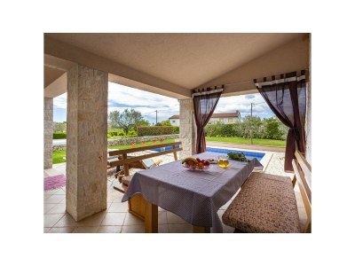 Villa Stone Villa Mirela - Features photo 22