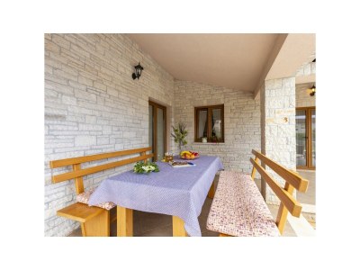 Villa Stone Villa Mirela - Features photo 24