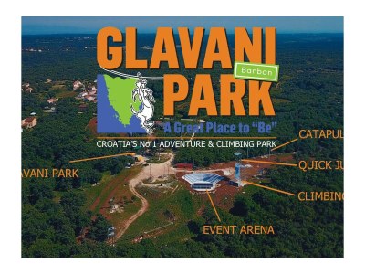 Villa Stone Villa Mirela - Environment photo 36