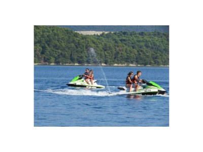 Villa Stone Villa Mirela - Environment photo 37