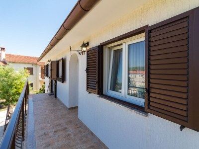 Holiday house Lovely house Piljan - Outdoor photo 13