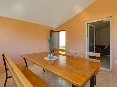 Holiday house Lovely house Piljan - Outdoor photo 14