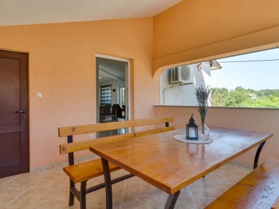 Holiday house Lovely house Piljan - Outdoor photo 15