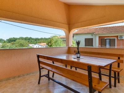 Holiday house Lovely house Piljan - Outdoor photo 16