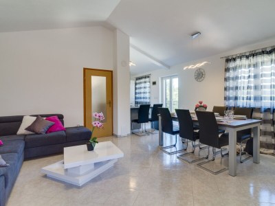 Holiday house Lovely house Piljan - Features photo 18