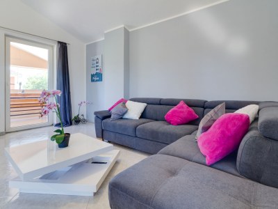 Holiday house Lovely house Piljan - Features photo 21