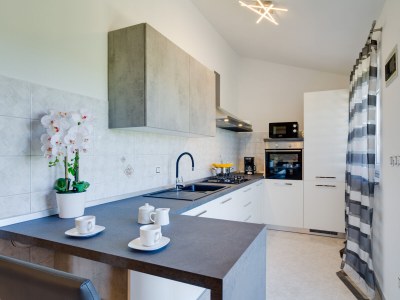 Holiday house Lovely house Piljan - Features photo 22