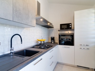 Holiday house Lovely house Piljan - Features photo 23