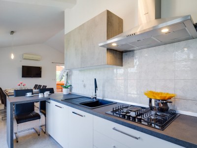 Holiday house Lovely house Piljan - Features photo 24