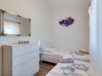 Holiday house Lovely house Piljan - Features photo 30