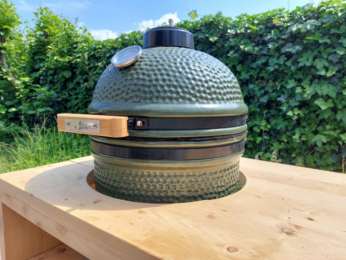 Holiday house de Zuidhoek 1 "De Garnaal" - Outdoor photo 3