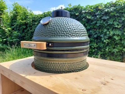 Holiday house de Zuidhoek 1 "De Garnaal" - Outdoor photo 3