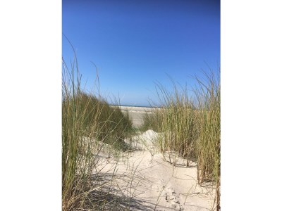 Holiday house de Zuidhoek 1 "De Garnaal" - Outdoor photo 5