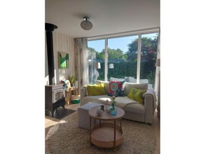 Holiday house de Zuidhoek 1 "De Garnaal" - Features photo 7