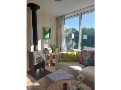 Holiday house de Zuidhoek 1 "De Garnaal" - Features photo 8