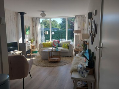 Holiday house de Zuidhoek 1 "De Garnaal" - Features photo 9