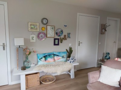 Holiday house de Zuidhoek 1 "De Garnaal" - Features photo 10