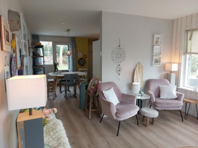 Holiday house de Zuidhoek 1 "De Garnaal" - Features photo 11