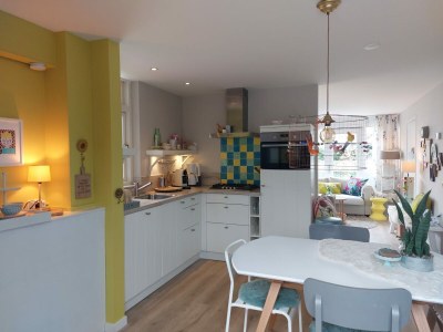 Holiday house de Zuidhoek 1 "De Garnaal" - Features photo 14