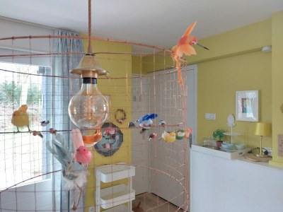 Holiday house de Zuidhoek 1 "De Garnaal" - Features photo 15