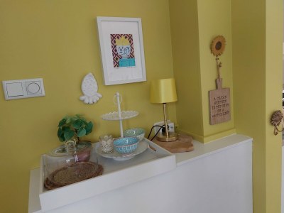 Holiday house de Zuidhoek 1 "De Garnaal" - Features photo 16