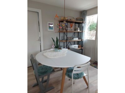 Holiday house de Zuidhoek 1 "De Garnaal" - Features photo 17