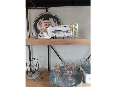 Holiday house de Zuidhoek 1 "De Garnaal" - Features photo 18