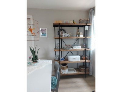 Holiday house de Zuidhoek 1 "De Garnaal" - Features photo 19