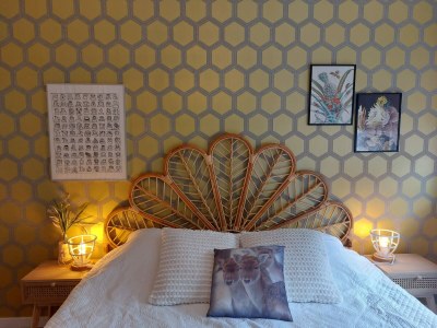 Holiday house de Zuidhoek 1 "De Garnaal" - Features photo 21