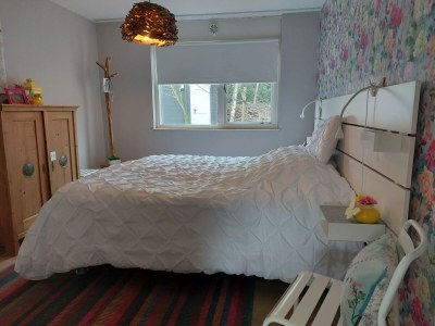 Holiday house de Zuidhoek 1 "De Garnaal" - Features photo 22