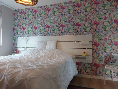 Holiday house de Zuidhoek 1 "De Garnaal" - Features photo 23