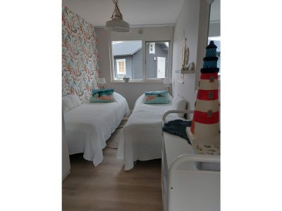 Holiday house de Zuidhoek 1 "De Garnaal" - Features photo 24