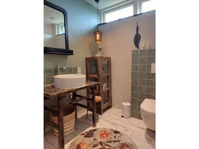 Holiday house de Zuidhoek 1 "De Garnaal" - Features photo 25