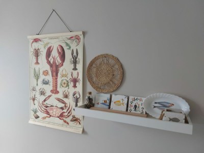 Holiday house de Zuidhoek 1 "De Garnaal" - Features photo 27