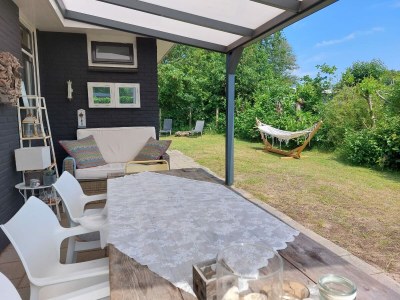 Holiday house de Zuidhoek 1 "De Garnaal" - Features photo 28