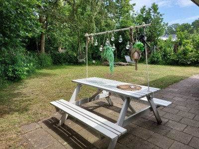 Holiday house de Zuidhoek 1 "De Garnaal" - Features photo 29