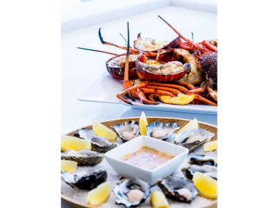 Holiday house de Zuidhoek 1 "De Garnaal" - Environment photo 34