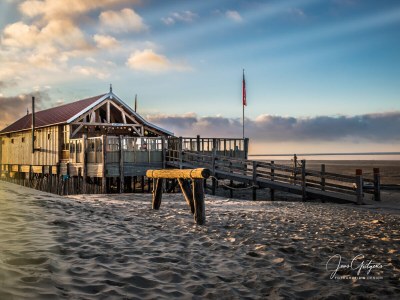 Holiday house de Zuidhoek 1 "De Garnaal" - Environment photo 36