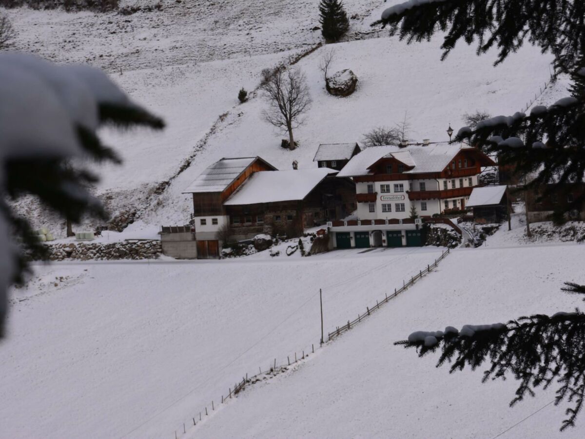 Holiday room Doppelzimmer Erdgeschoss mit Dusche, WC