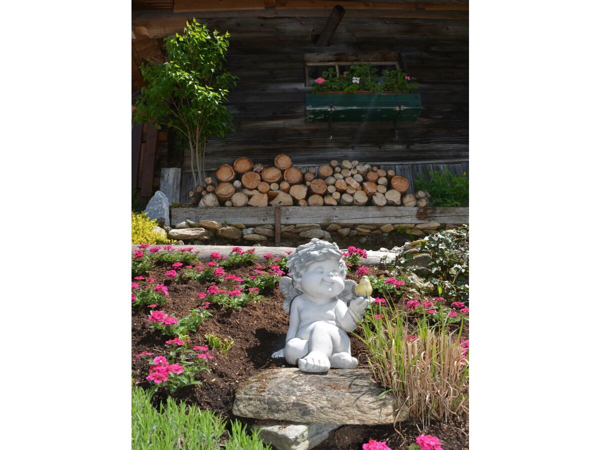 Holiday room Doppelzimmer Erdgeschoss mit Dusche, WC - Outdoor photo 5