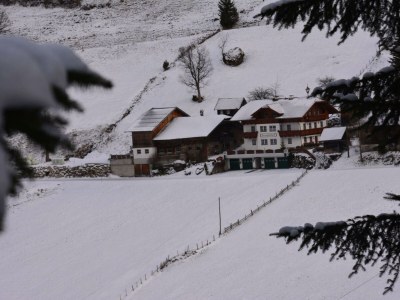 Holiday room Doppelzimmer Erdgeschoss mit Dusche, WC in Schladming-Preunegg - Holiday room