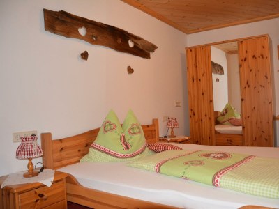 Holiday room Doppelzimmer Erdgeschoss mit Dusche, WC - Features photo 21