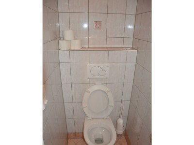 Holiday room Doppelzimmer Erdgeschoss mit Dusche, WC - Features photo 22