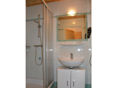Holiday room Doppelzimmer Erdgeschoss mit Dusche, WC - Features photo 24