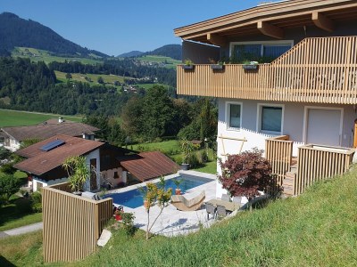 Apartment Appartement 4 Elements - Outdoor photo 13